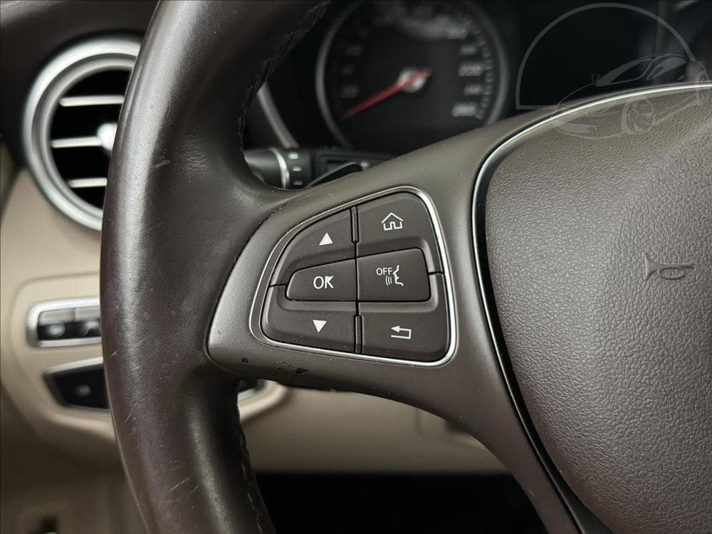 2015 Mercedes-Benz Glc - 10