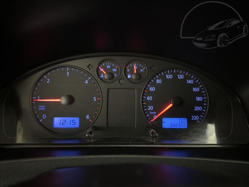2009 Volkswagen TRANSPORTER - 10