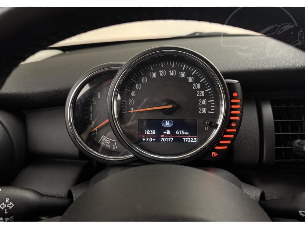 2015 Mini ONE - 11