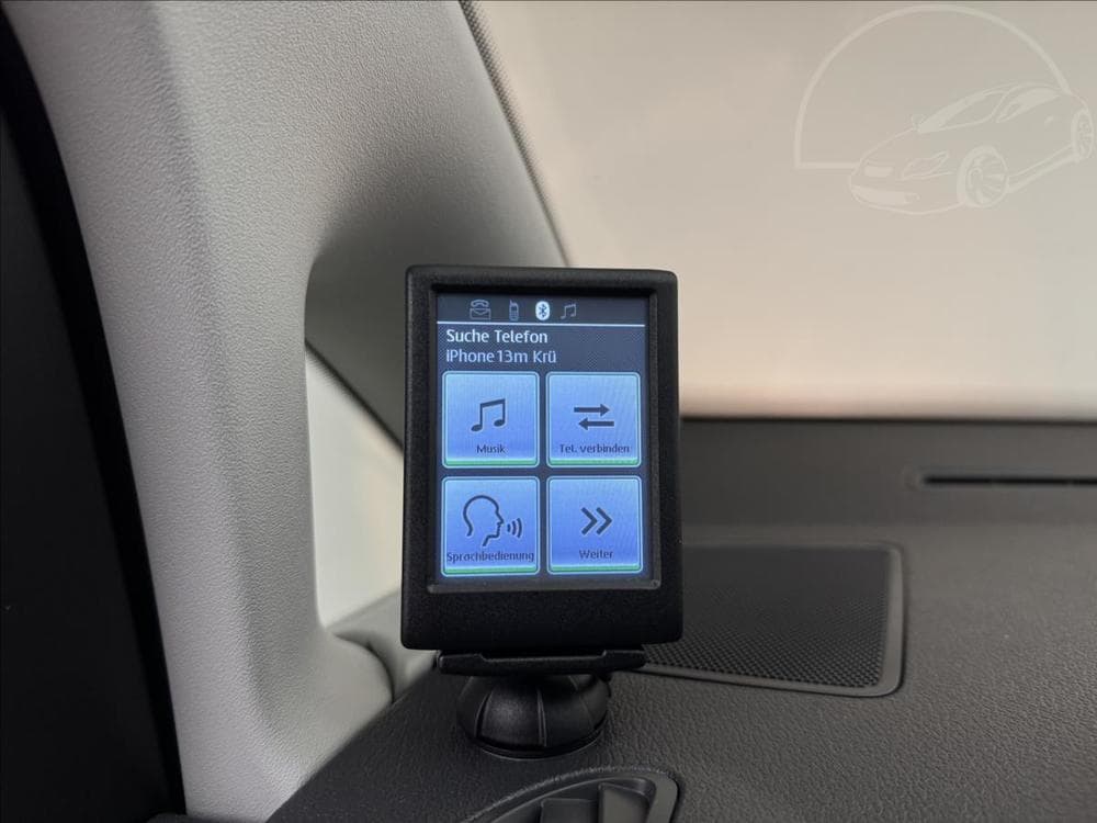 2011 Volkswagen Caddy - 11