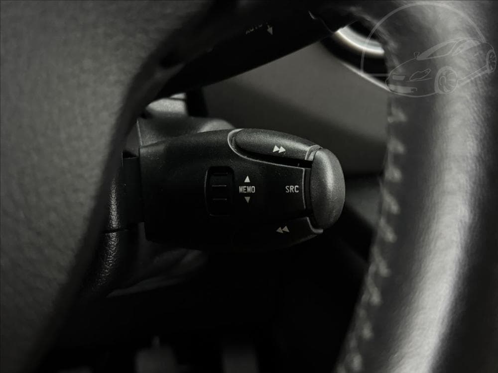 2018 Citroen Berlingo - 11