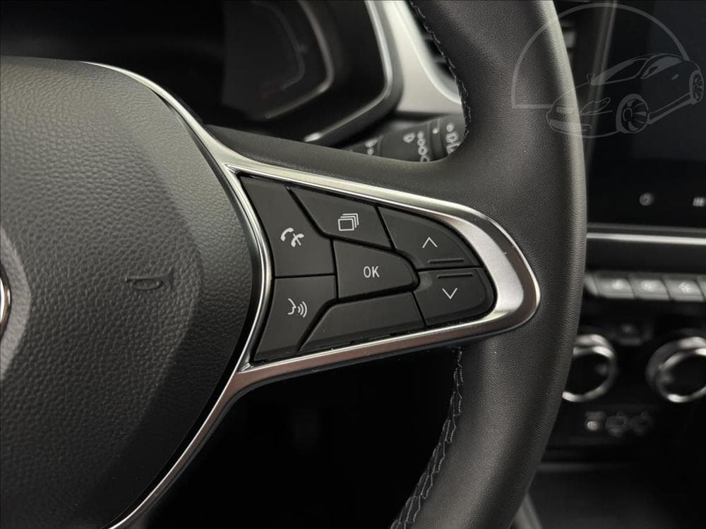 2023 Renault Captur - 12