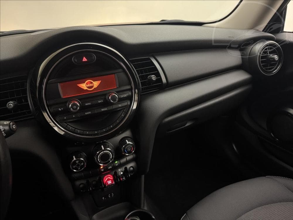2015 Mini ONE - 12