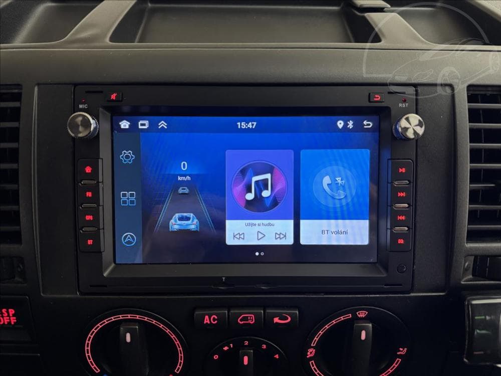 2009 Volkswagen TRANSPORTER - 12