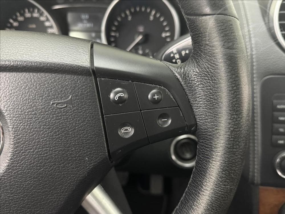 2007 Mercedes-Benz Gl - 12