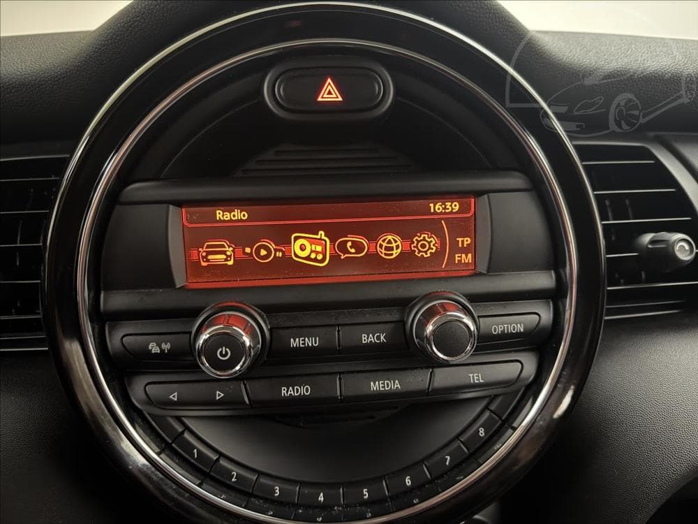 2015 Mini ONE - 13