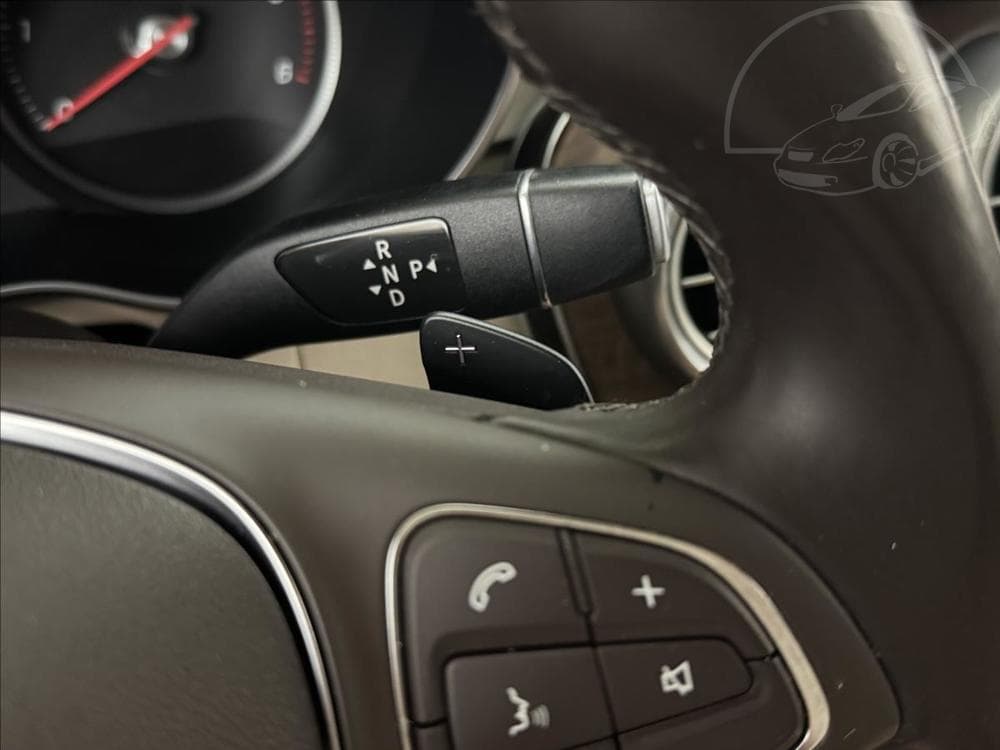 2015 Mercedes-Benz Glc - 13