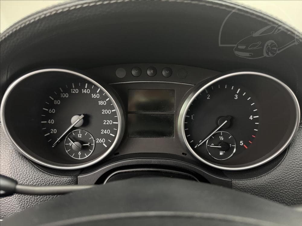 2007 Mercedes-Benz Gl - 13