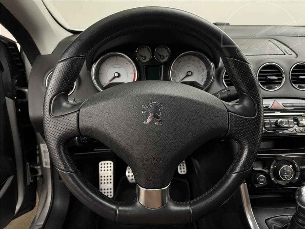 2011 Peugeot 308 - 14