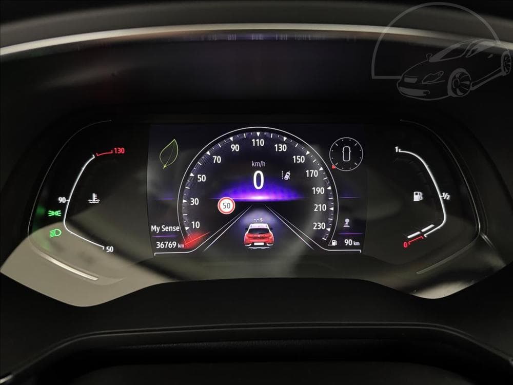 2023 Renault Captur - 14