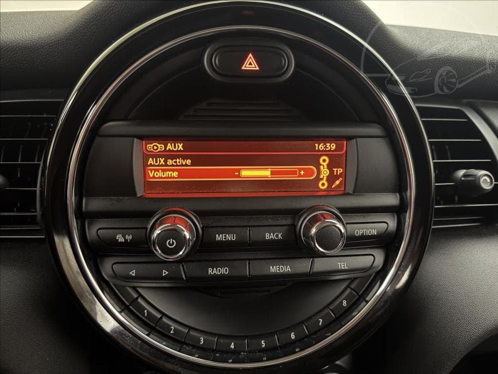 2015 Mini ONE - 14