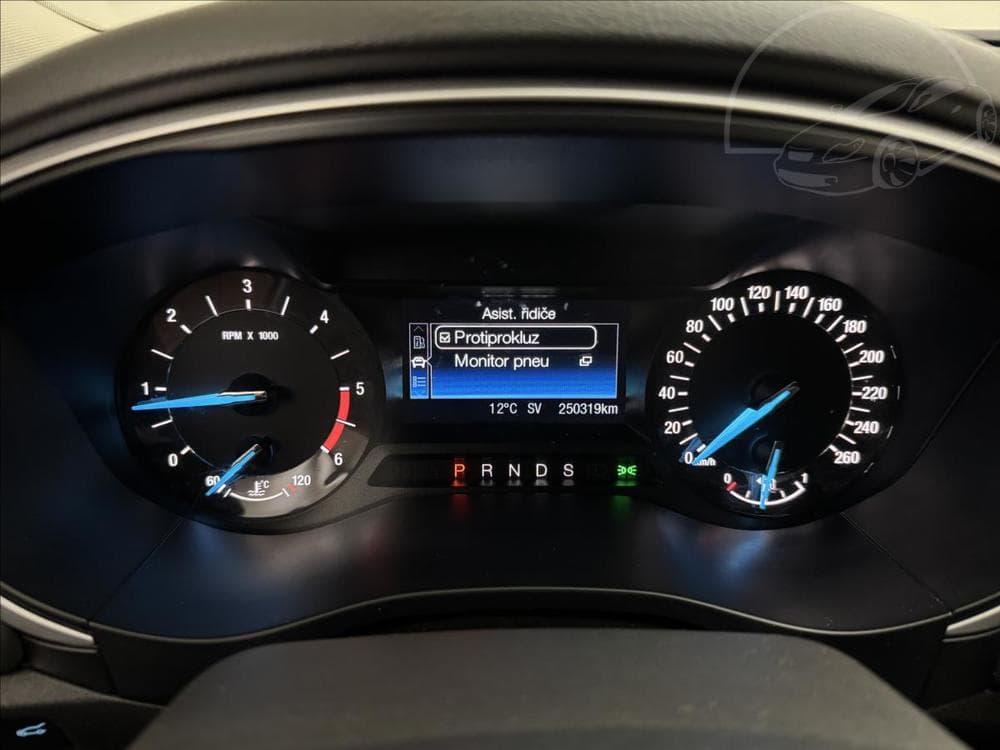 2017 Ford Mondeo - 14