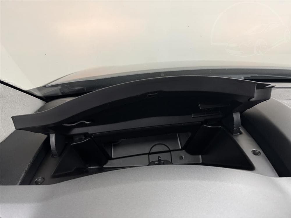 2018 Citroen Berlingo - 14