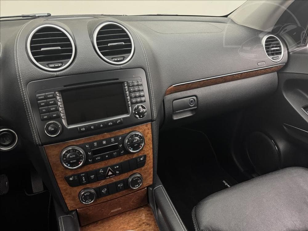 2007 Mercedes-Benz Gl - 14