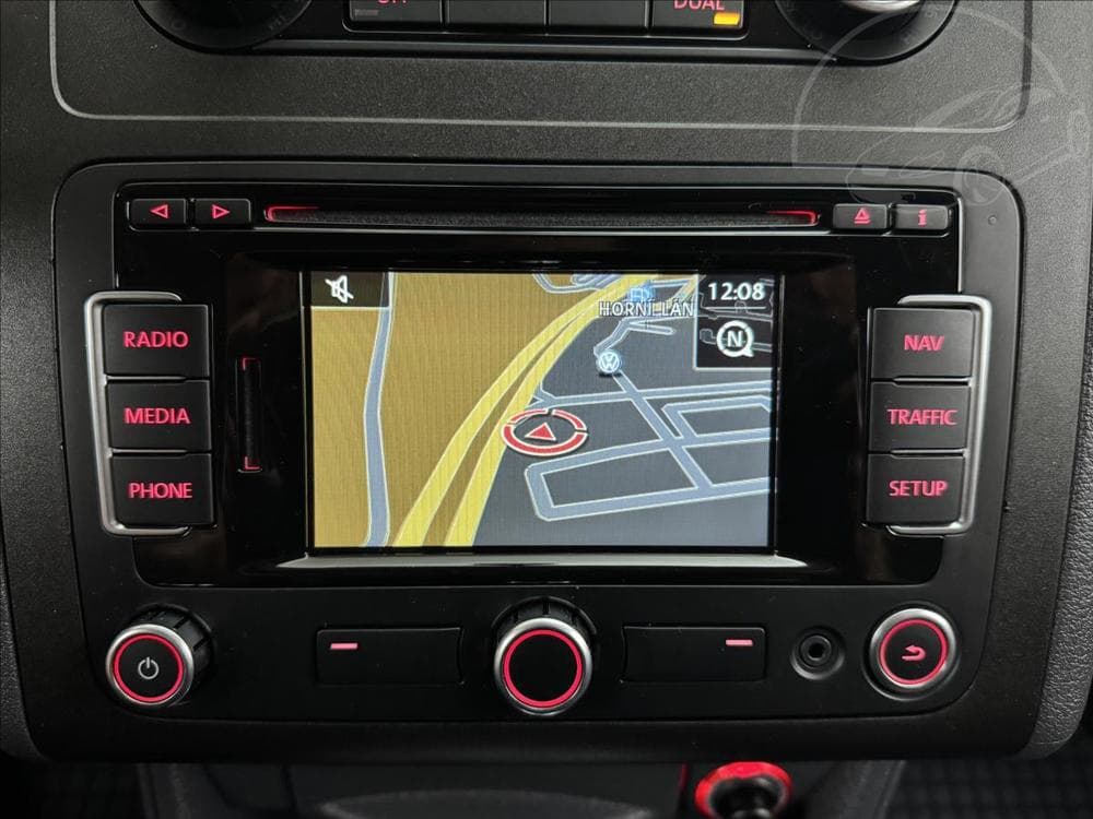 2011 Volkswagen Caddy - 15