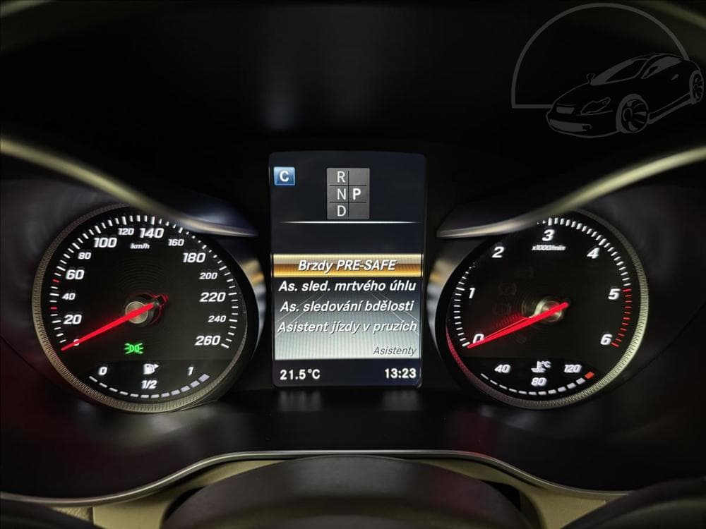 2015 Mercedes-Benz Glc - 15