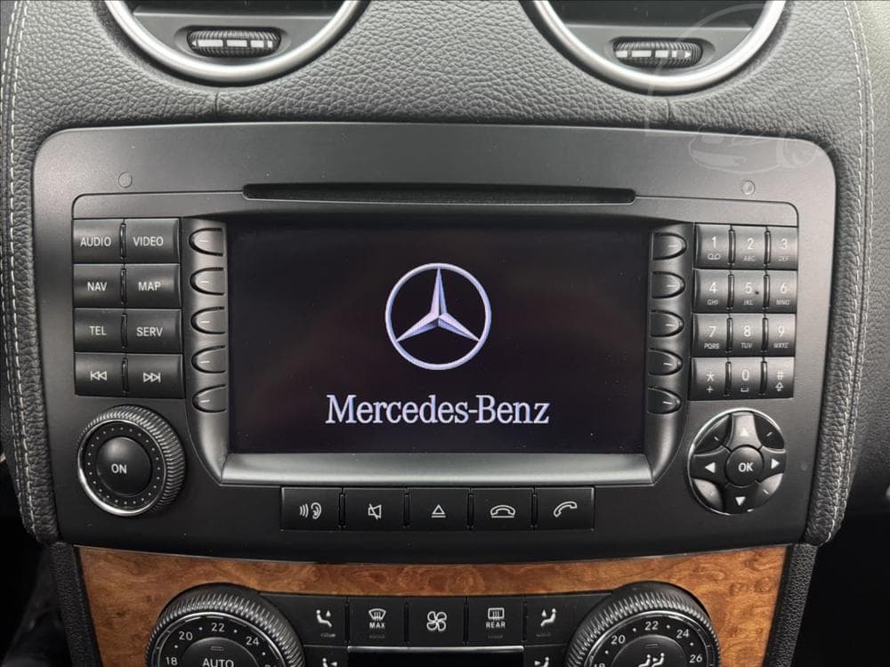 2007 Mercedes-Benz Gl - 15