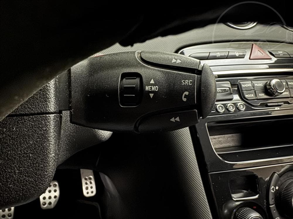 2011 Peugeot 308 - 16