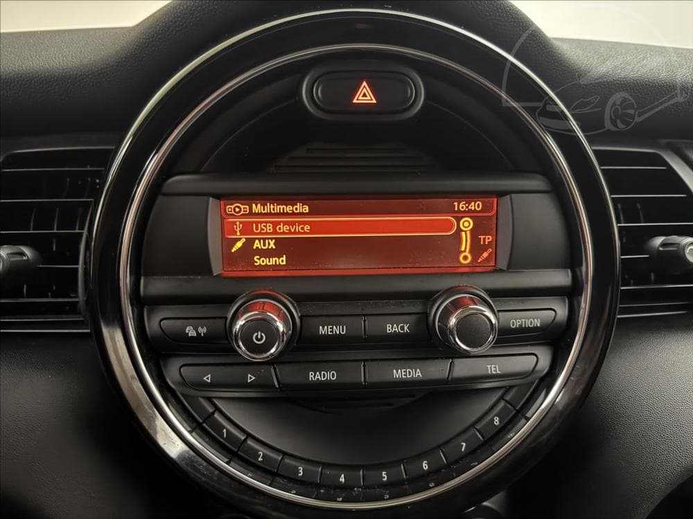 2015 Mini ONE - 16