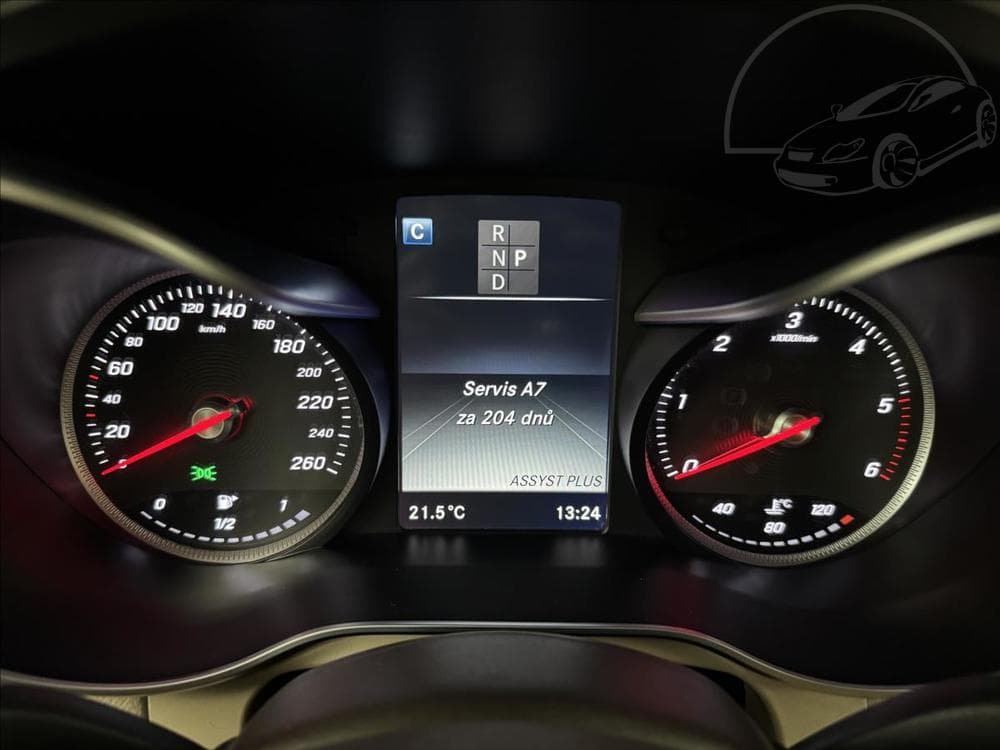 2015 Mercedes-Benz Glc - 16