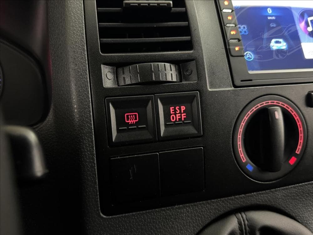 2009 Volkswagen TRANSPORTER - 16
