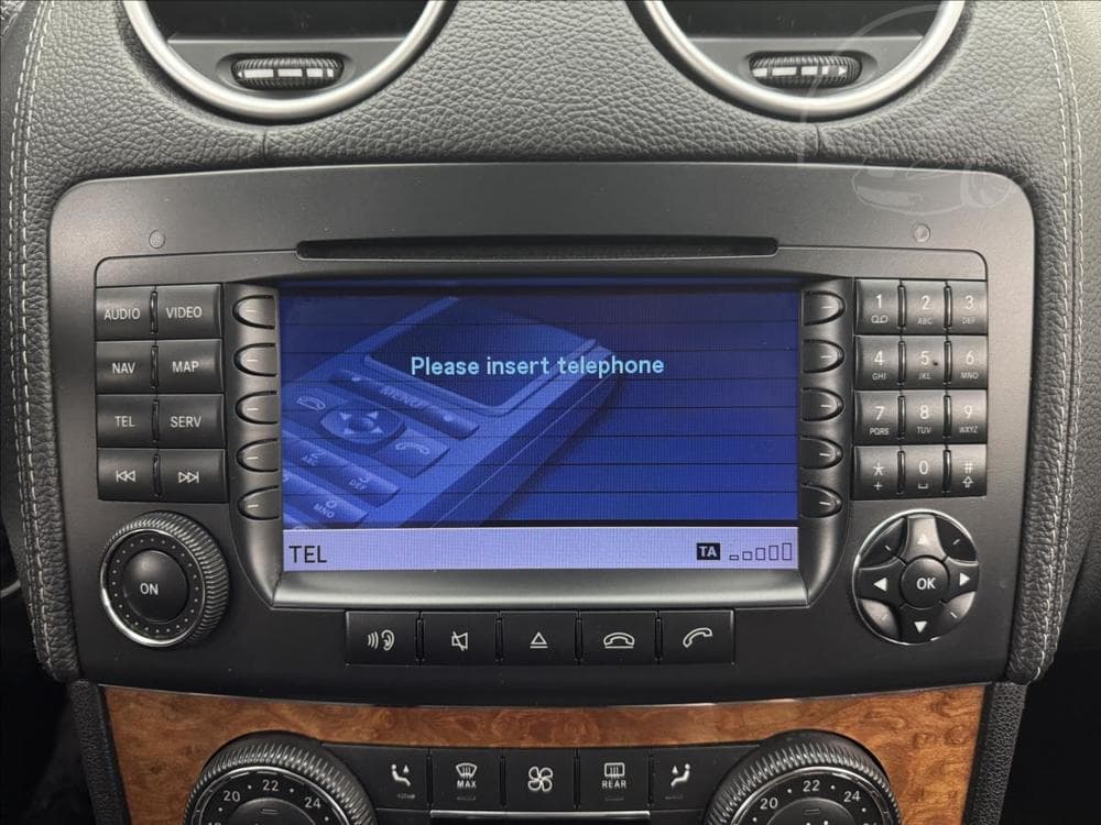 2007 Mercedes-Benz Gl - 16