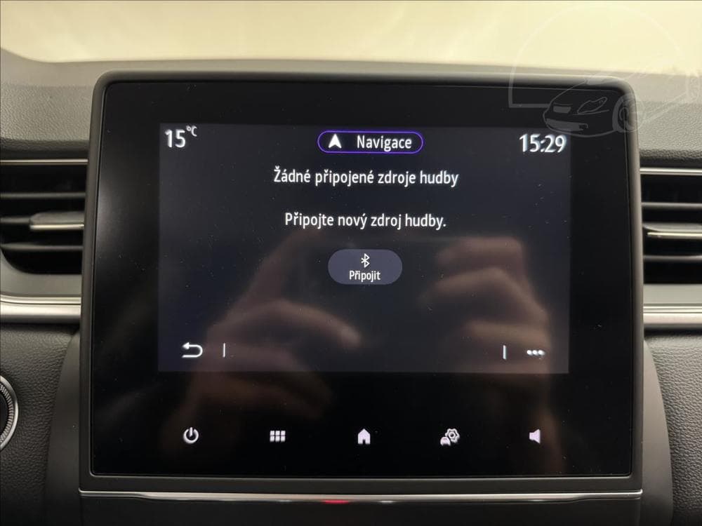 2023 Renault Captur - 18