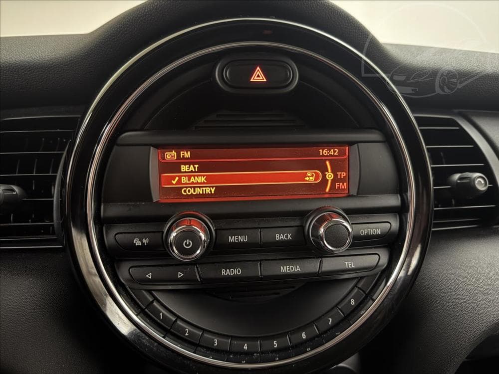 2015 Mini ONE - 18