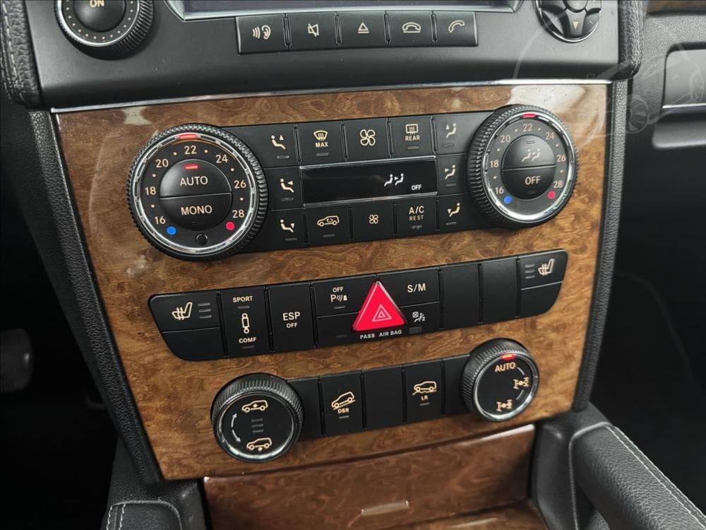 2007 Mercedes-Benz Gl - 18