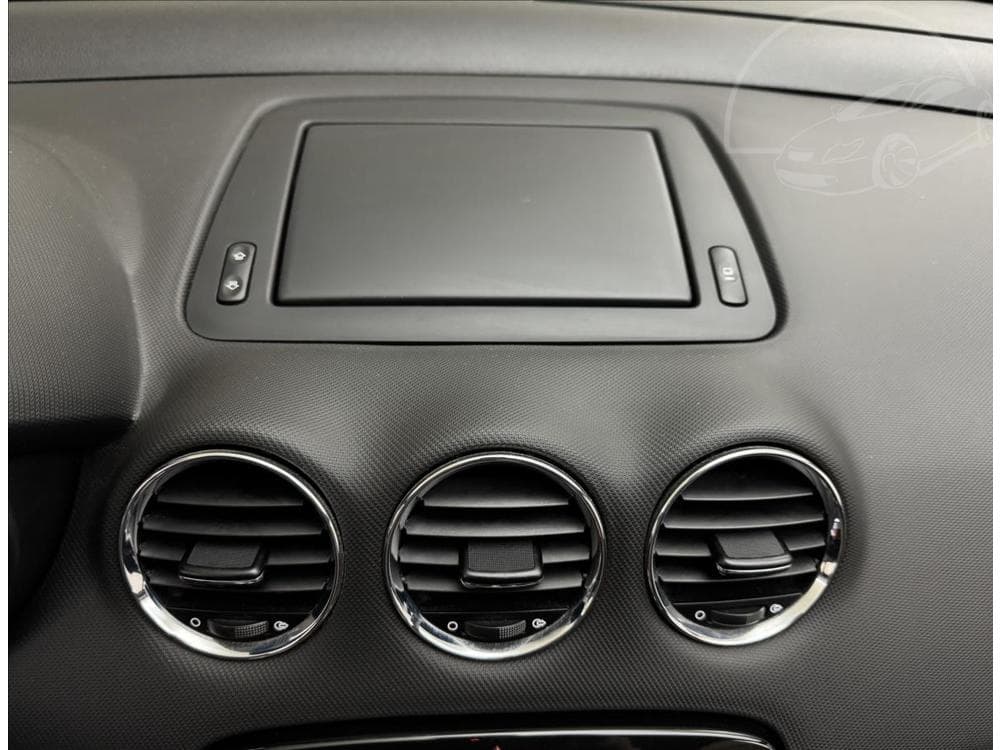 2011 Peugeot 308 - 19