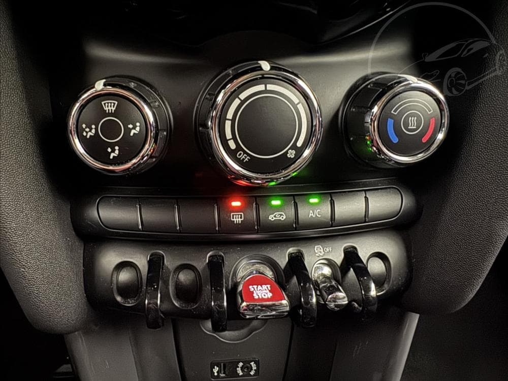 2015 Mini ONE - 19