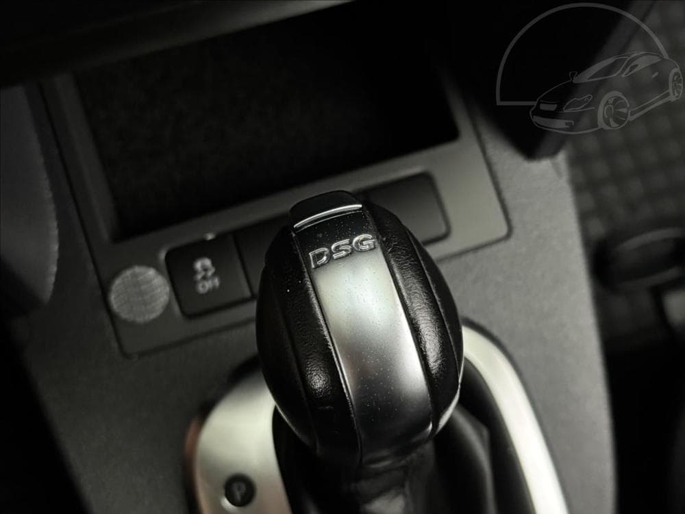 2011 Volkswagen Caddy - 19