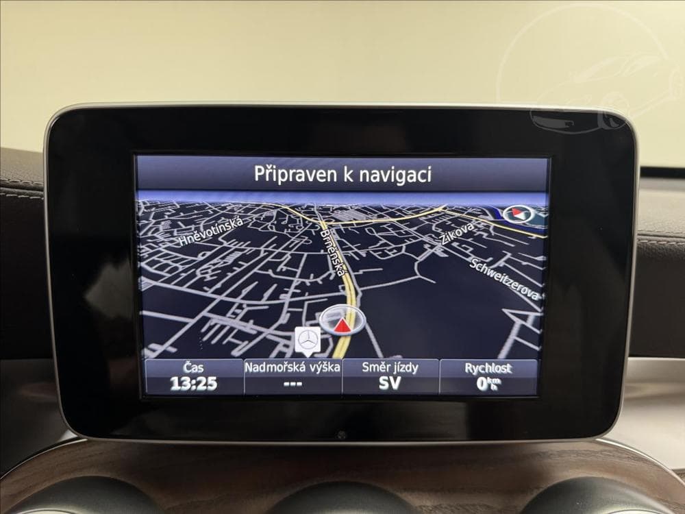 2015 Mercedes-Benz Glc - 19