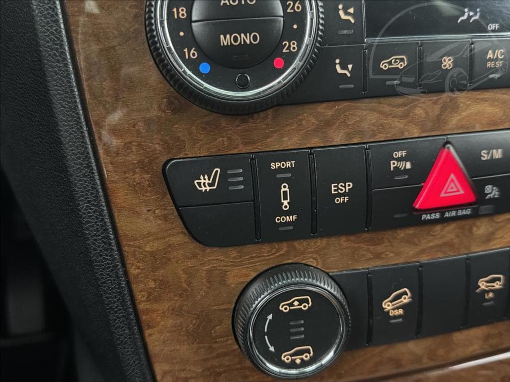 2007 Mercedes-Benz Gl - 19