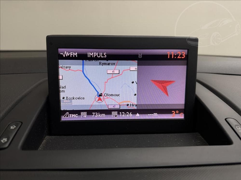 2011 Peugeot 308 - 20