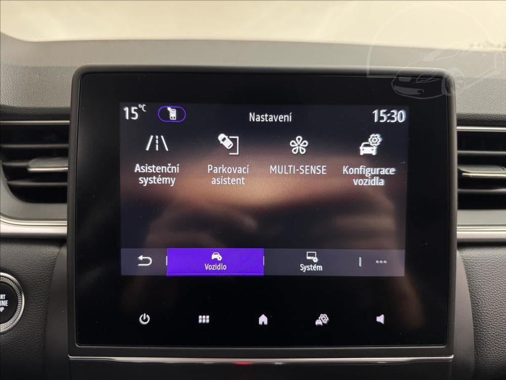 2023 Renault Captur - 20