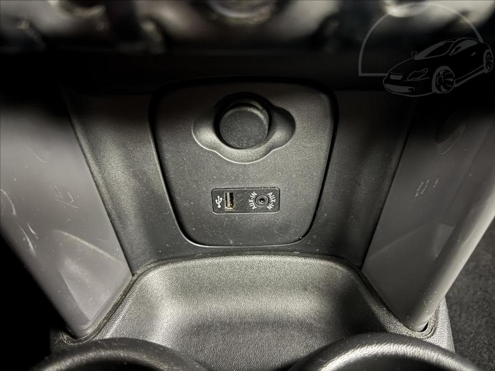 2015 Mini ONE - 20