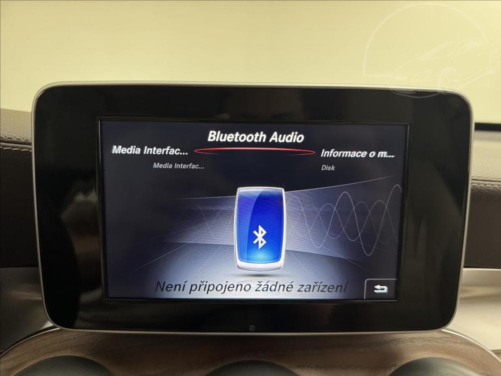 2015 Mercedes-Benz Glc - 20