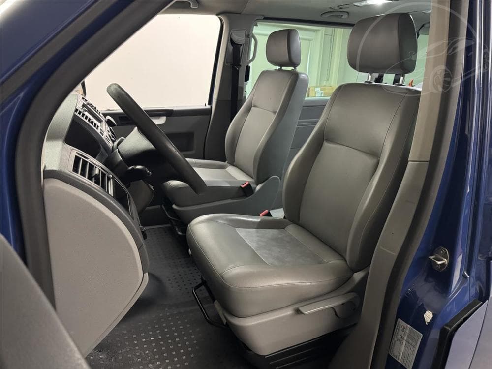 2009 Volkswagen TRANSPORTER - 20