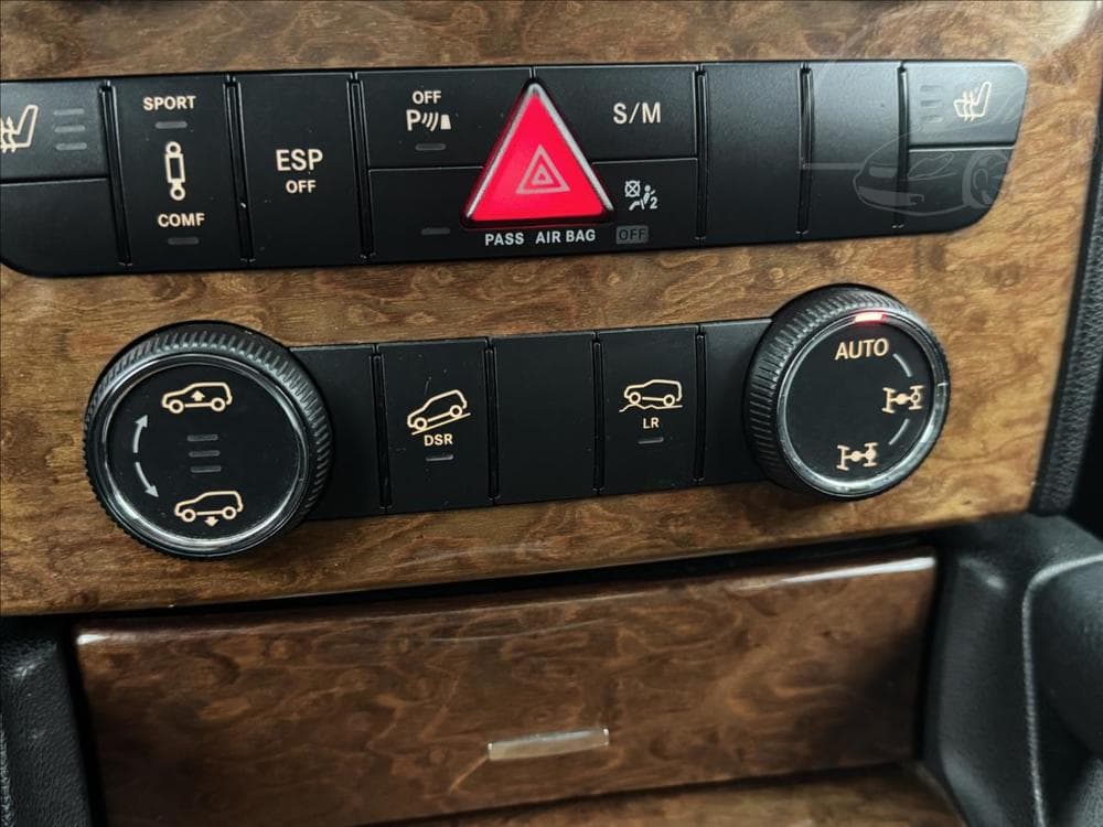 2007 Mercedes-Benz Gl - 20