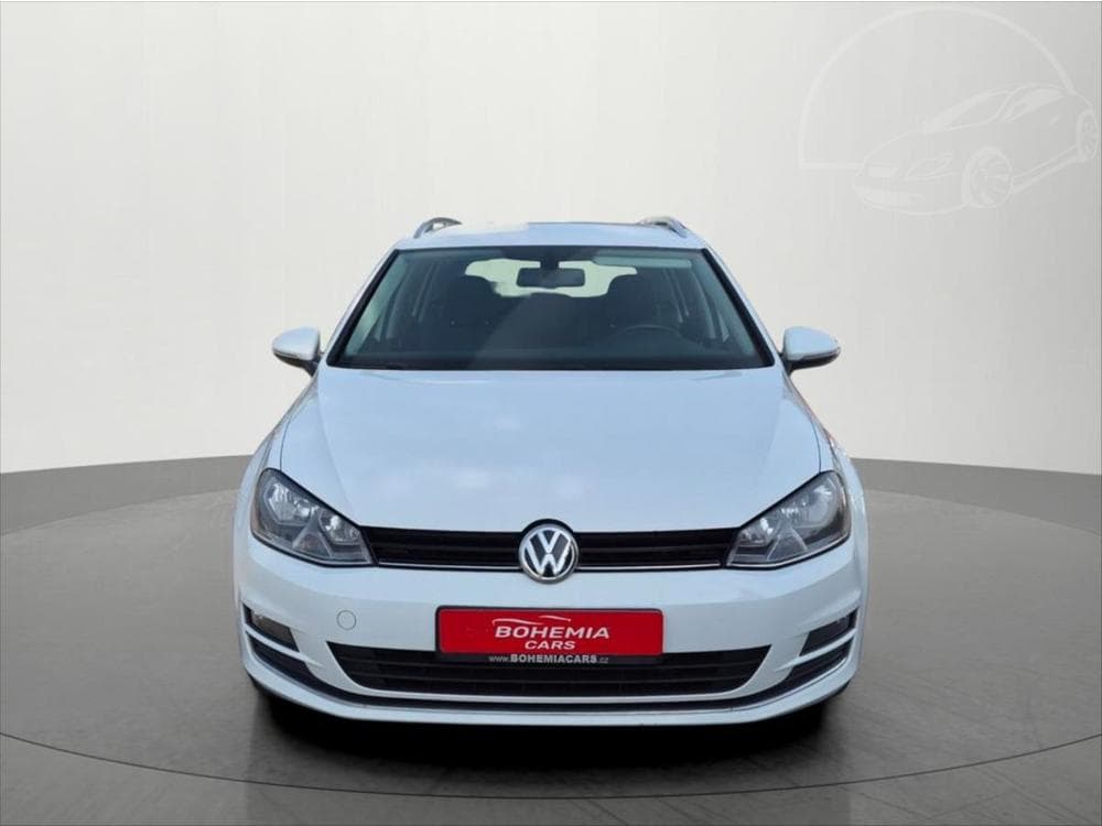 2015 Volkswagen GOLF - 2