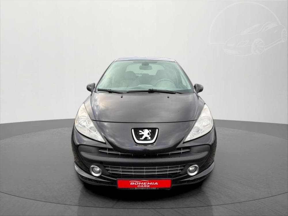 2007 Peugeot 207 - 2
