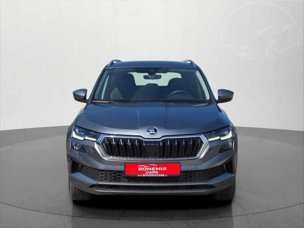 2022 Škoda KAROQ - 3