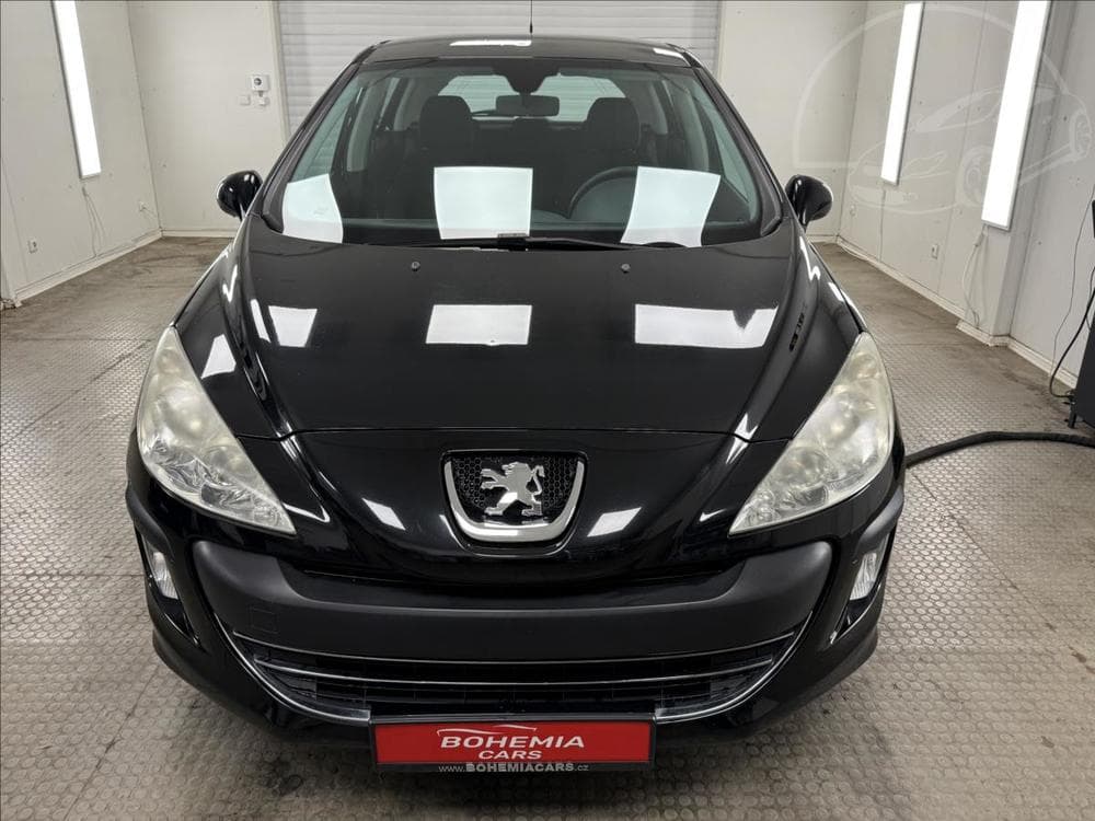 2007 Peugeot 308 - 2