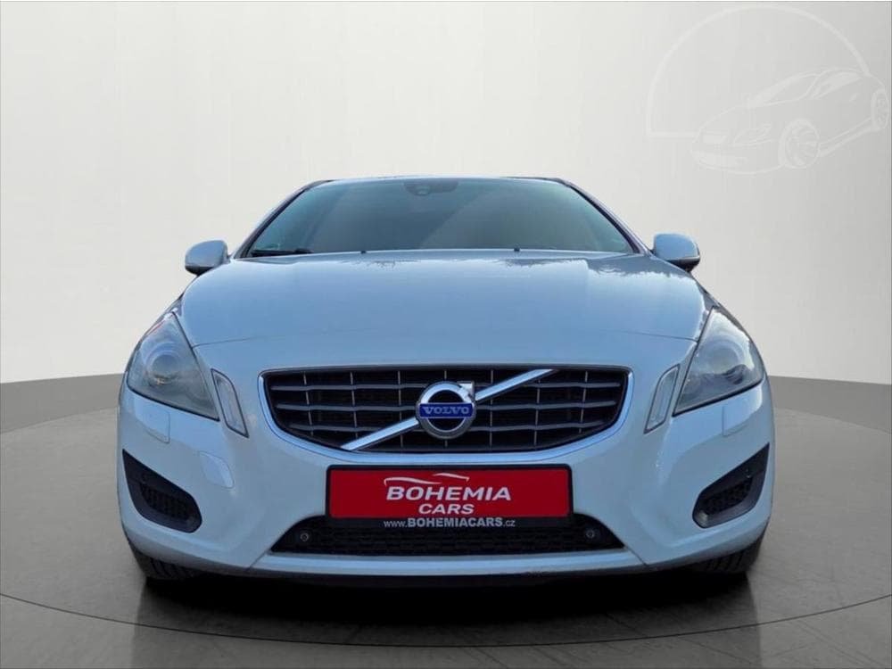 2010 Volvo V60 - 2