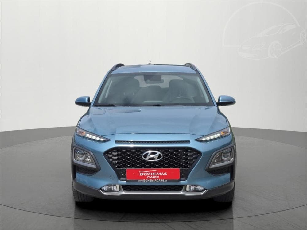 2019 Hyundai KONA - 2