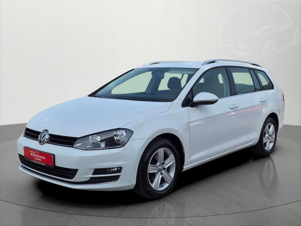 2015 Volkswagen GOLF - 3