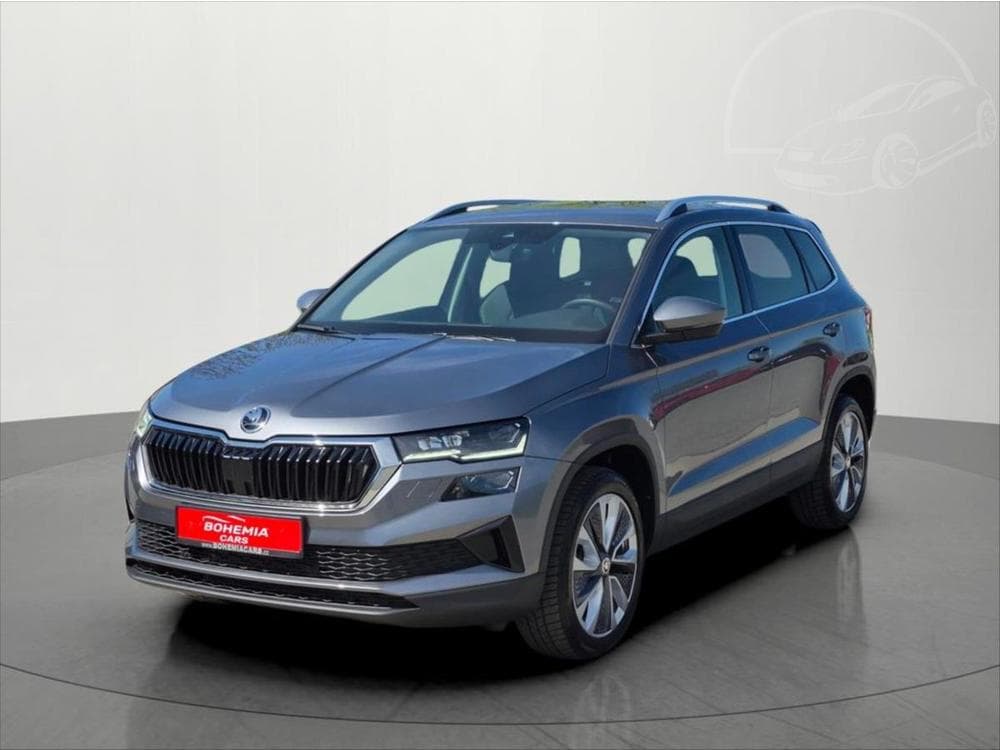 2022 Škoda KAROQ - 5
