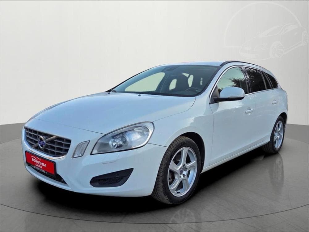 2010 Volvo V60 - 3