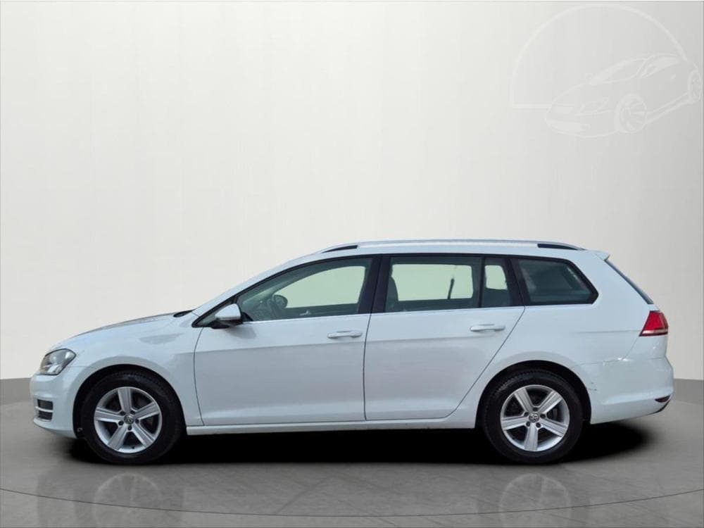 2015 Volkswagen GOLF - 4